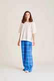 Nue notes - Atticus blouse