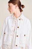 Nue notes - Waterloo jacket