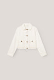Nue notes - Waterloo jacket