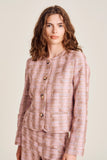 Nue notes - greenport jacket