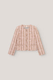 Nue notes - greenport jacket