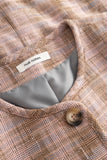 Nue notes - greenport jacket