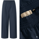 Nue notes - 
PIA GARMENT DYED POPLIN