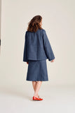 Nue notes - barinas blouse