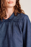 Nue notes - barinas blouse
