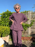 Rue de Tokyo - SILJA GMTD POPLIN