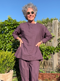 Rue de Tokyo - SILJA GMTD POPLIN