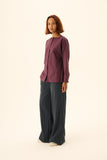 Rue de Tokyo - SILJA GMTD POPLIN