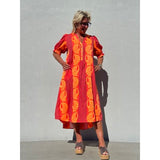 Gaspar - Tunø dress