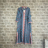 Cabana living - mala kaftan kjole