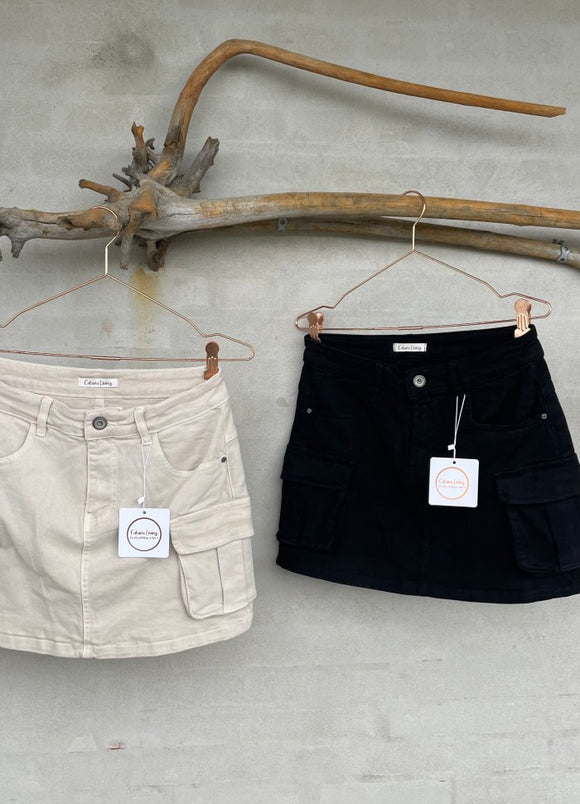 Cabana Living -  Mini Cargo 1396