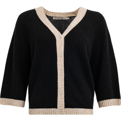 Costamani - Kash mix cardigan