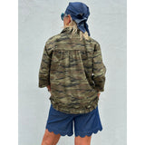 Gaspar - vigo camo