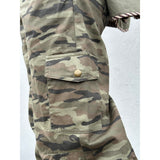 Gaspar - Soho Camo Cargo
