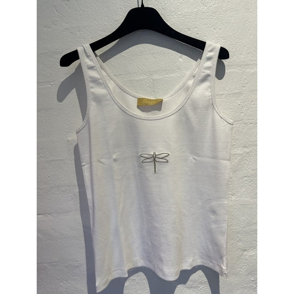 Gaspar - Osaka Summer Tanktop
