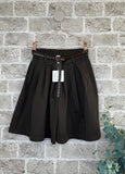 Cabana living - beluga shorts