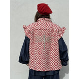 Gaspar - Toronto waistcoat