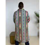 Gaspar - Bruxelles winter coat