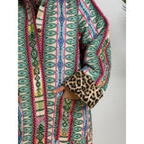 Gaspar - Bruxelles winter coat