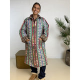 Gaspar - Bruxelles winter coat