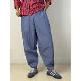 Gaspar - Colorado stribet bukser