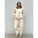 Gaspar - Colorado canvas buks