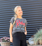 Cabana Living - rebel t-shirts
