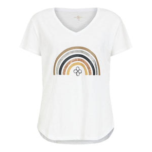 Costamani - Rainbow tee
