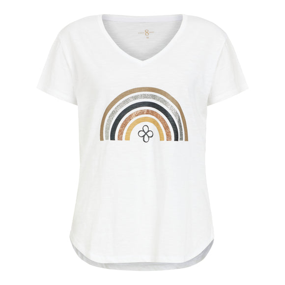 Costamani - Rainbow tee
