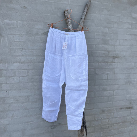 Cabana Living - Chia hør buks