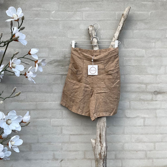 Cabana Living - Rose S-PA0010