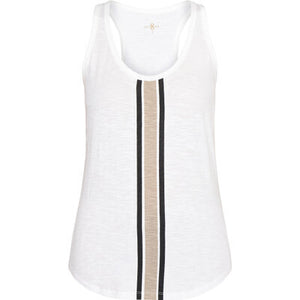 Costamani - racer top