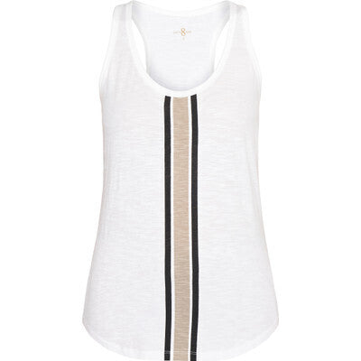 Costamani - racer top
