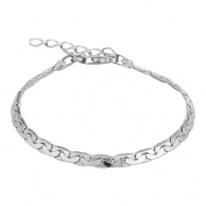 Aqua Dulce - Etta - Armbånd 4399 sølv 4400 guld