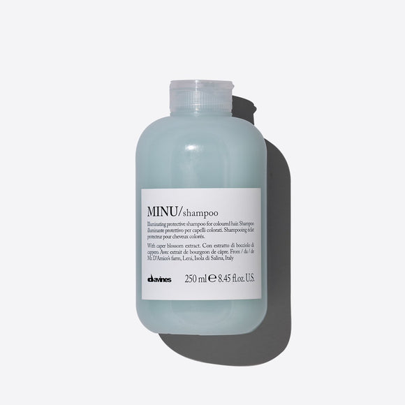 Davines - Minu shampoo 250 ml