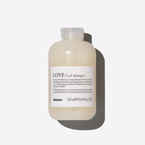 Davines - Love curl shampoo 250 ml