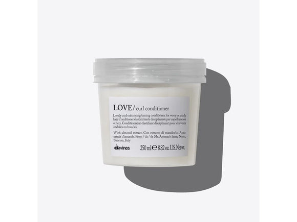 Davines - Love curl conditioner 250 ml