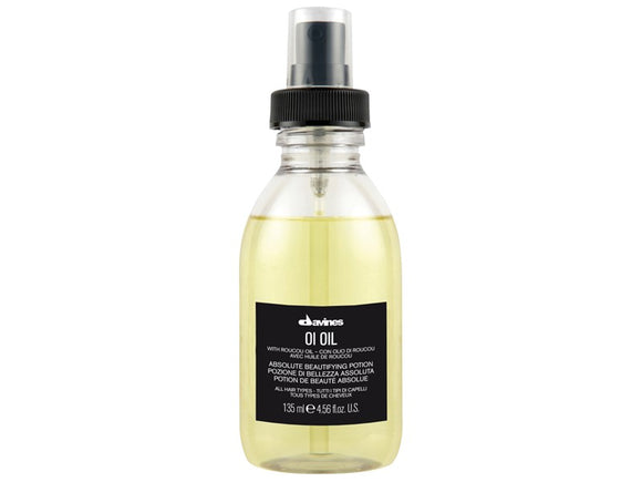 Davines - oi oil