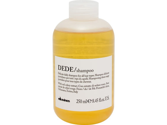 Davines - DEDE Shampoo 250 ml