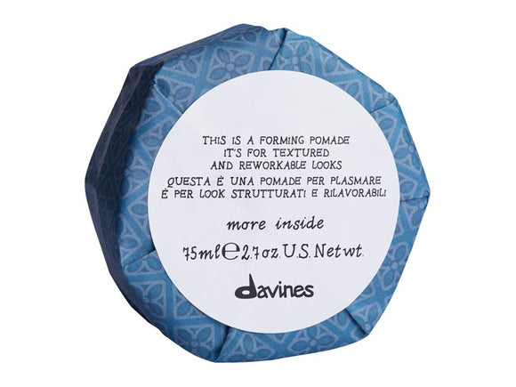 Davines - FORMING POMADE 75 ML