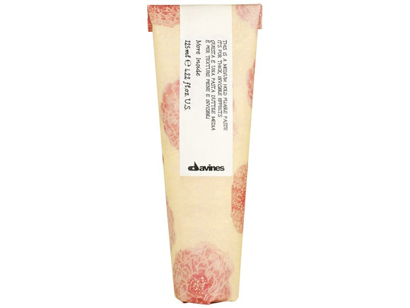 DAVINES - MORE INSIDE MEDIUM HOLD PLIABLE PASTE
