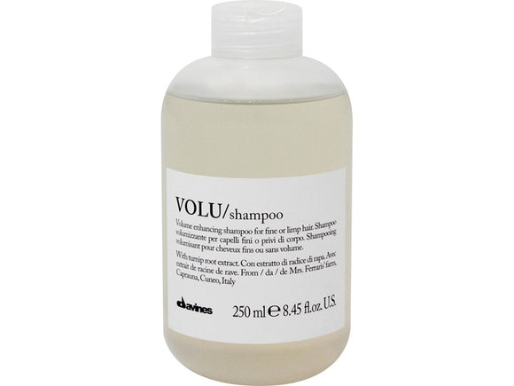 Davines - VOLU SHAMPOO 250 ML.