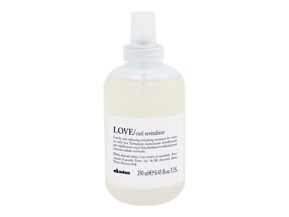Davines - Curl revitakizer 250 ml