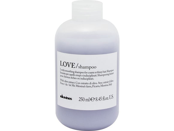 Davines LOVE Smooth Shampoo 250 ml